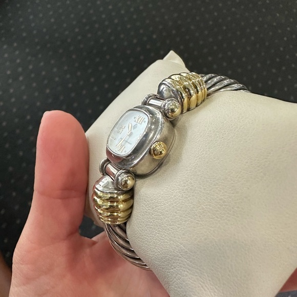 David Yurman Watch - Picture 3 of 7
